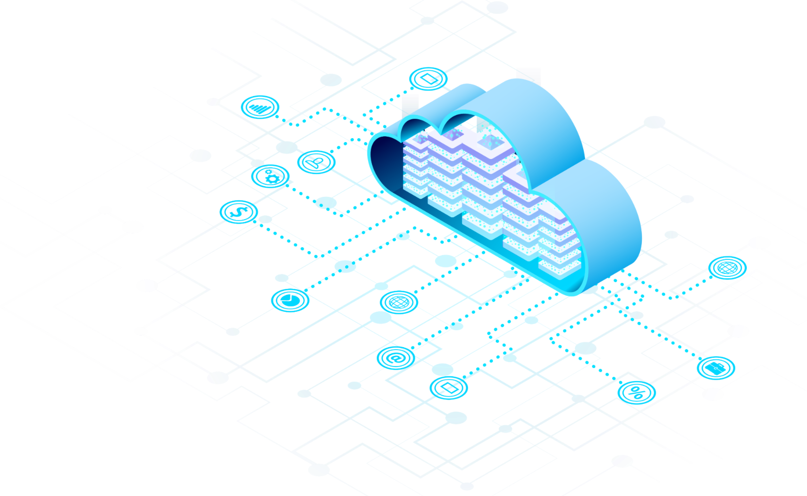 intelligent routing connect payment solutions