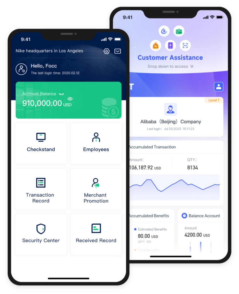 eWallet