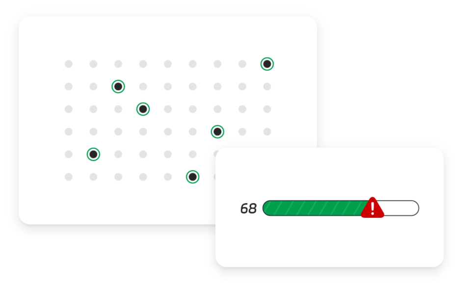 Data-driven Risk Analysis