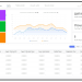 Desktop trading platform